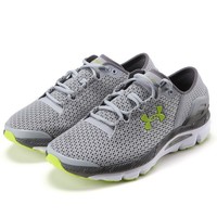 UNDER ARMOUR 安德玛 Speedform Intake 2 3000288 男子跑鞋