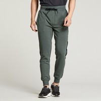 UNDER ARMOUR 安德玛 Terry Joggers 1310577 男士运动裤