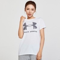 UNDER ARMOUR 安德玛 Siro 1320770 运动训练T恤