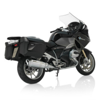 BMW 宝马 R1200RT 摩托车 (黑色)