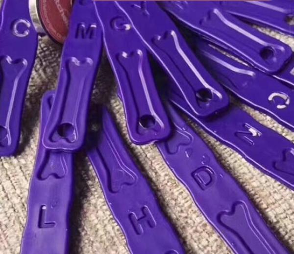 Yollies 手指奶酪棒 25g*4支 多种口味