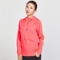 UNDER ARMOUR 安德玛 Featherweight Fleece 女子抓绒卫衣