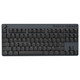新品发售：iKBC X400 87键 机械键盘 （Cherry矮红轴、单色背光）