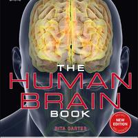 The Human Brain Book: An Illustrated Guide to its Structure, Function, and Disorders 精装