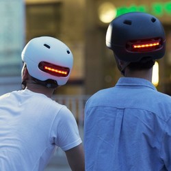 Smart4u 思玛特 智能灯光电动车头盔