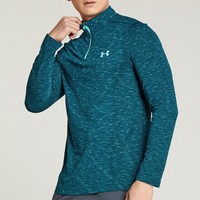 Under Armour 安德玛 Seamless 1/4 1298911 男士T恤