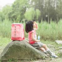 双重优惠 独角兽双肩包 *4件