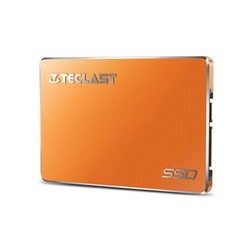 TECLAST 台电 极光系列 SATA 固态硬盘 720GB