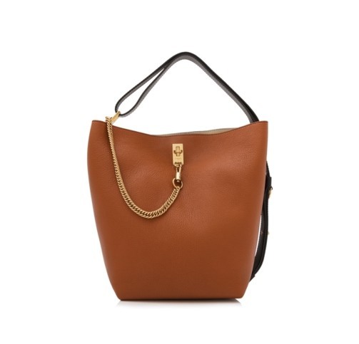 GIVENCHY 纪梵希 Medium GV 女士水桶包