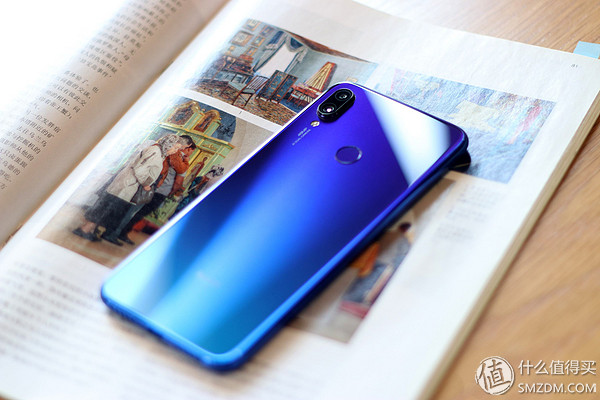 Redmi 红米 Note 7 Pro 智能手机 6GB+128GB