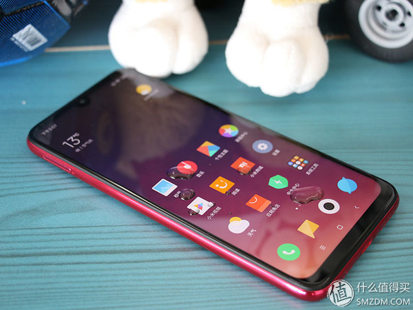 Redmi 红米 Note 7 Pro 智能手机 6GB+128GB