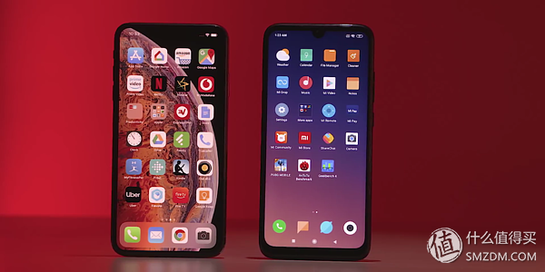 Redmi 红米 Note 7 Pro 智能手机 6GB+128GB