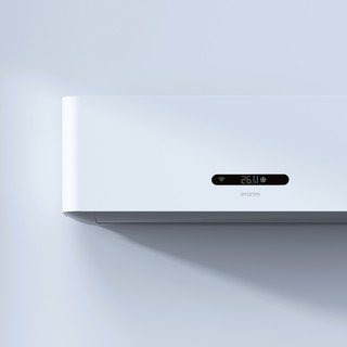 smartmi 智米 智米系列 KFR-35GW-B2ZM-M3 变频空调2 三级能效 1.5匹 白色