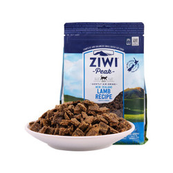 Ziwi 巅峰 风干羊肉配方猫粮 1kg