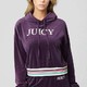 海淘活动：Juicy Couture美国官网 精选服饰促销