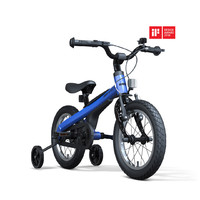 历史低价：Ninebot Kids Bike 儿童运动自行车 14寸 *2件 +凑单品