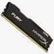 Kingston 金士顿 骇客神条 Fury系列 32GB（16GB*2） DDR4 3200 台式机内存条