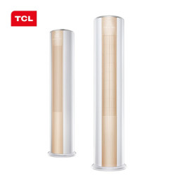 L KFRd-72LW\/ME11(3) 大3匹 定频冷暖 圆柱式