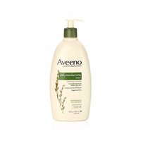 Aveeno 艾维诺 天然燕麦每日倍护润肤乳 532ml