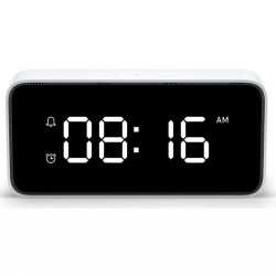 小米(MI)小爱闹钟智能电子闹铃创意学生儿童床