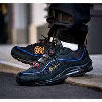 Nike Air Max 98 男子运动鞋