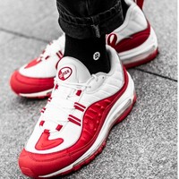 Nike Air Max 98 男子运动鞋