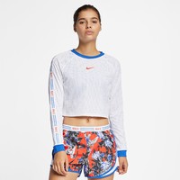 NIKE 耐克 AT0971 女子运动上衣