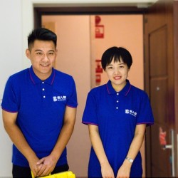 来人帮 全国9城 4小时日常保洁