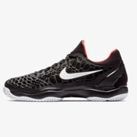 耐克 NIKE Air Zoom Cage 3 Hard Court 男子网球鞋