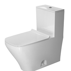 DURAVIT 杜拉维特 2157012+006059 虹吸连体式座便器