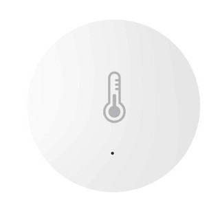 MI 小米 温湿度传感器 (白色)