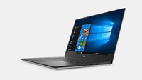 DELL 戴尔 XPS 15 9570  15.6英寸、3840 x 2160、4GB、1TB PCIe SSD、i7-8750H 32GB RAM、 (银色)