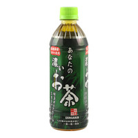 SANGARIA 三佳利 绿茶 (500ml)