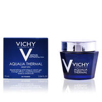 VICHY 薇姿 温泉矿物保湿水活晚安面膜 75ml  *2件