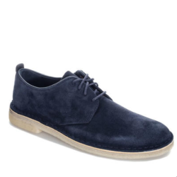 Clarks Originals Desert London Suede 男士休闲鞋