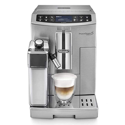 Delonghi 德龙 Primadonna S Evo ECAM 51.55.M 全自动咖啡机