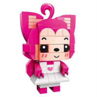 移动端：ENLIGHTEN 启蒙 阿狸系列 4002 桃子