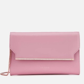 TED BAKER Miiaa Crystal Bar 女士斜挎包