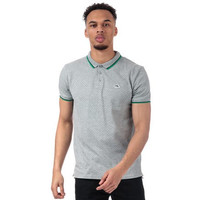 Le Shark Morant AOP 男士Polo衫