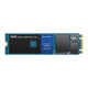 Western Digital 西部数据 Blue系列 SN500 NVMe M.2 SSD固态硬盘 500GB（WDS500G1B0C）