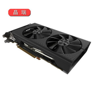 ASUS 华硕 蓝宝石讯景RX570独立显卡 (4GB)