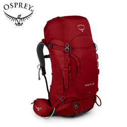 OSPREY 小鹰 Kestrel 登山包 S19