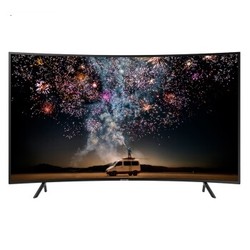 SAMSUNG 三星 UA55RU7800JXXZ 55英寸 曲面 4K 液晶电视