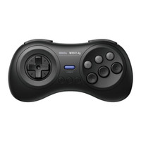 8BITDO 八位堂 M30 2.4G无线手柄 (黑色)