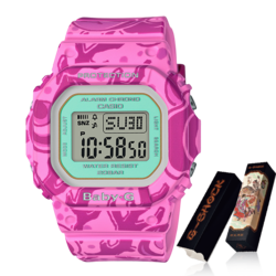 CASIO 卡西欧 G-SHOCK 「七福神」系列 限量款腕表