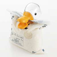 AKEBONO 曙产业 小鸭子头形米勺 米袋封口夹
