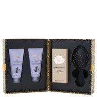 GROW GORGEOUS R&R 固发修复套装(增厚精华60ml+修复洗护50ml*2+护发梳)