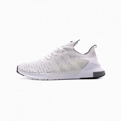 adidas三叶草CLIMACOOL 运动男女经典轻便耐磨小白鞋