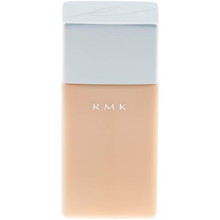 RMK 高效UV轻透粉底液 SPF50+ PA+++ 30ml 201#