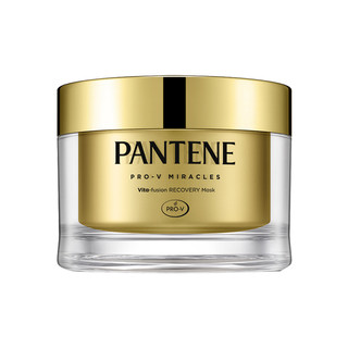 PANTENE 潘婷 奢护润泽发膜 270ml *2件